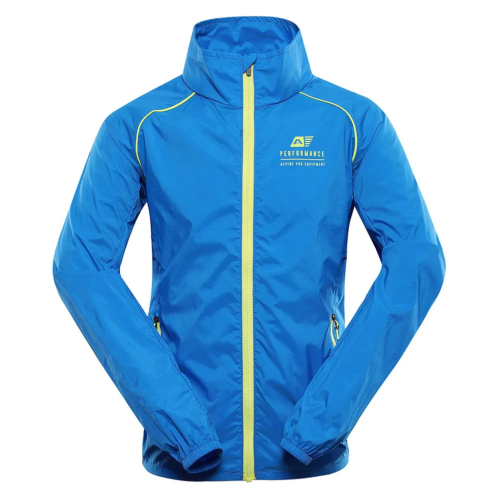 Alpine Pro Spino 2 Jacke Alpine Pro Spino 2 Jacke