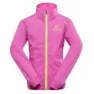 Neon pink