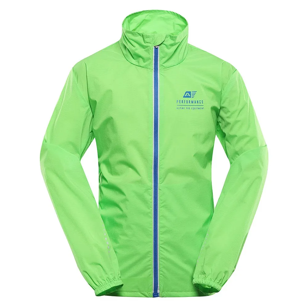 Alpine Pro Spino Jacke Alpine Pro Spino Jacke
