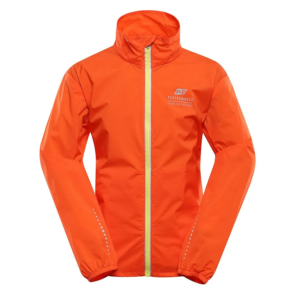 Alpine Pro Spino Jacke