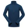 Alpine Pro Stans Langarm-t-shirt, Mykonos blue