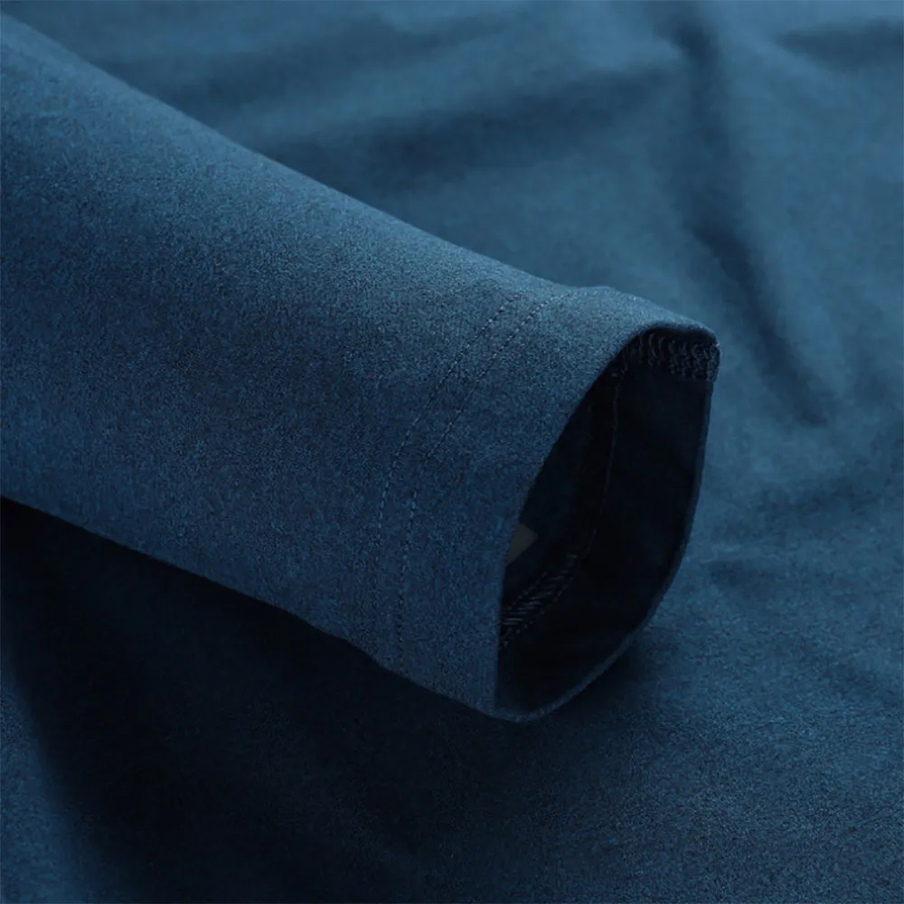 Alpine Pro Stans Langarm-t-shirt, Mykonos blue Alpine Pro Stans Langarm-t-shirt, Mykonos blue