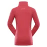 Alpine Pro Stanso Langarm-t-shirt, Anemone, 128-134cm