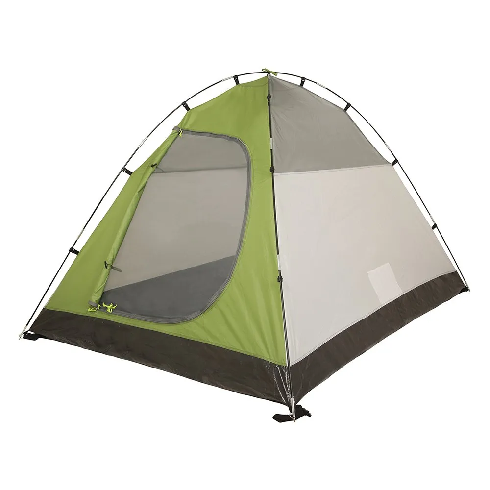 Alpine Pro Terene Zelt, Lettuce green, 2PL