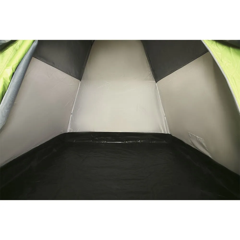 Alpine Pro Terene Zelt, Lettuce green, 2PL
