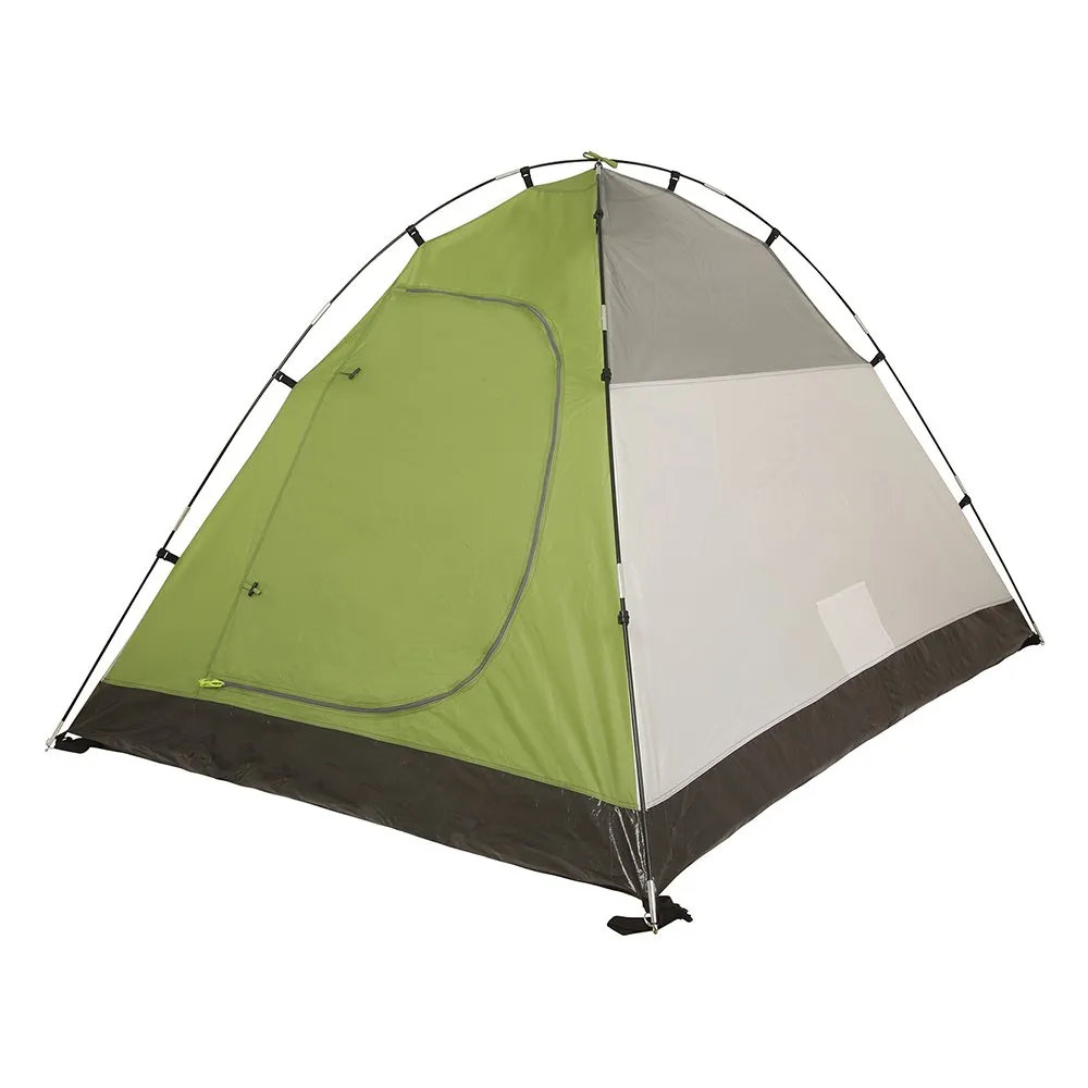 Alpine Pro Terene Zelt, Lettuce green, 2PL