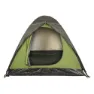 Alpine Pro Terene Zelt, Lettuce green, 2PL