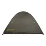 Alpine Pro Terene Zelt, Lettuce green, 2PL