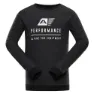 Alpine Pro Terr Sweatshirt, Black