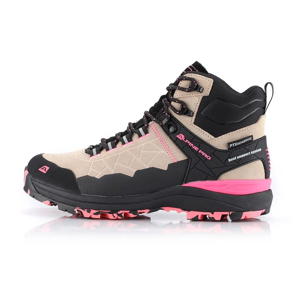 Alpine Pro Tore Wanderstiefel, Grey Alpine Pro Tore Wanderstiefel, Grey