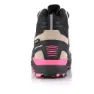 Alpine Pro Tore Wanderstiefel, Grey