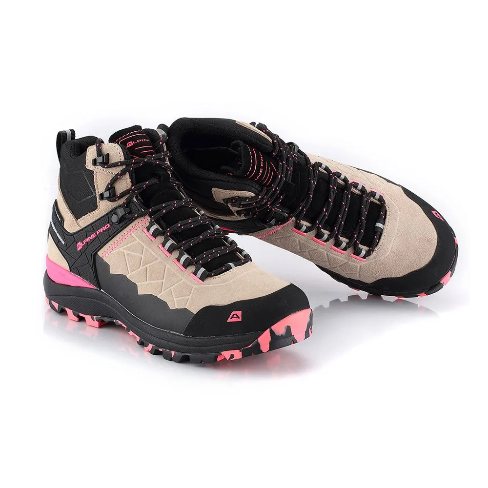 Alpine Pro Tore Wanderstiefel, Grey Alpine Pro Tore Wanderstiefel, Grey