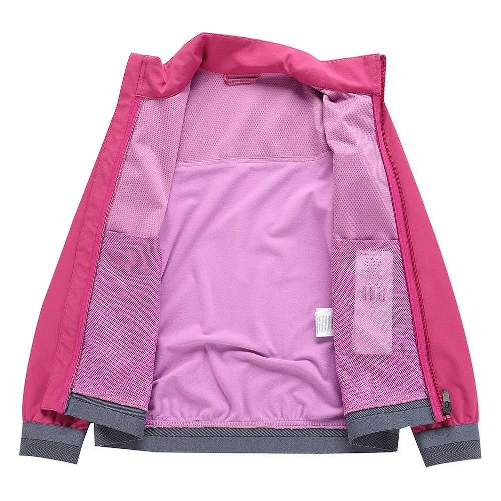 Alpine Pro Tycho Softshelljacke Alpine Pro Tycho Softshelljacke