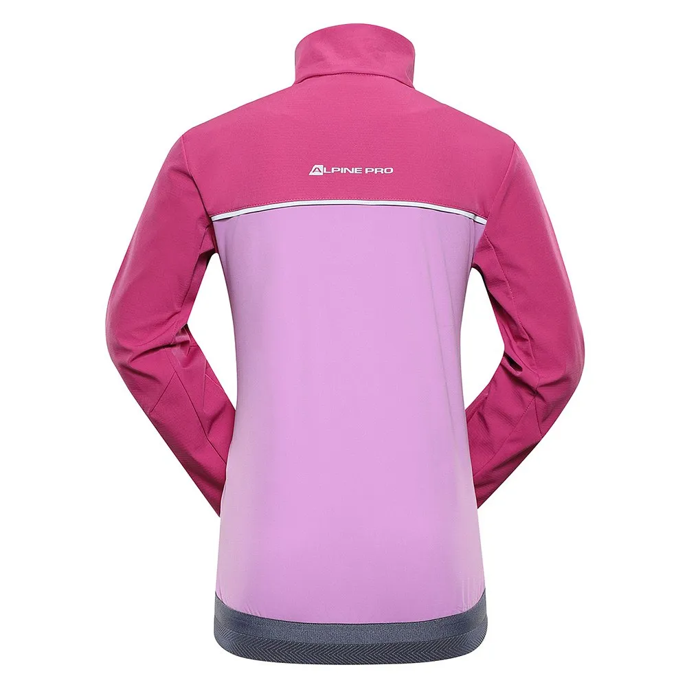 Alpine Pro Tycho Softshelljacke Alpine Pro Tycho Softshelljacke