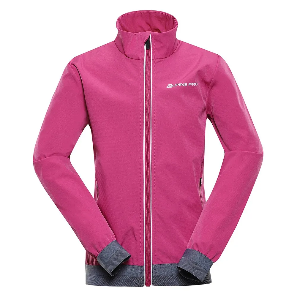Alpine Pro Tycho Softshelljacke Alpine Pro Tycho Softshelljacke