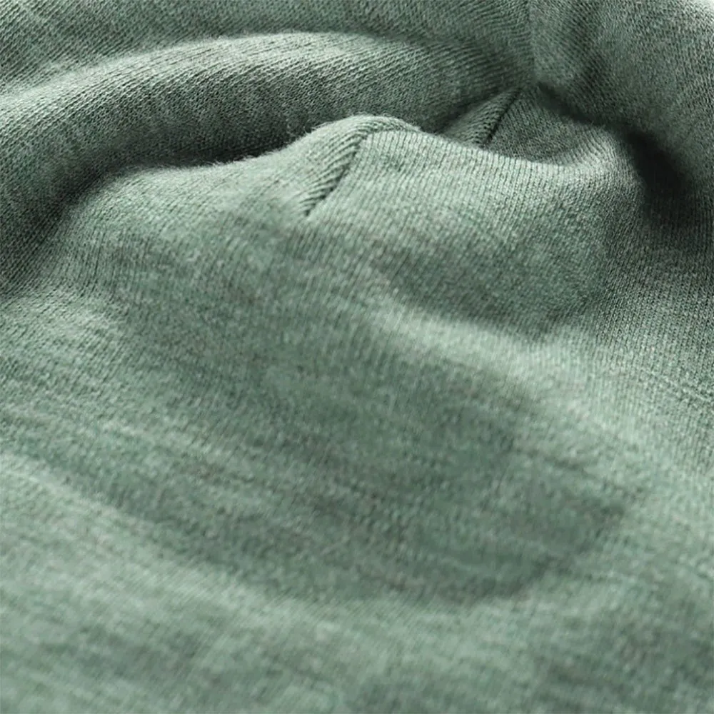 Alpine Pro Uhab121 Mütze, Green Alpine Pro Uhab121 Mütze, Green