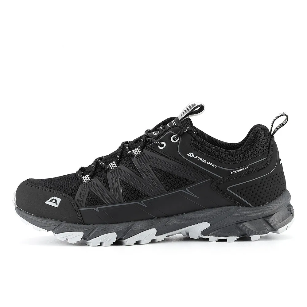 Alpine Pro Uhese Wanderschuhe Alpine Pro Uhese Wanderschuhe
