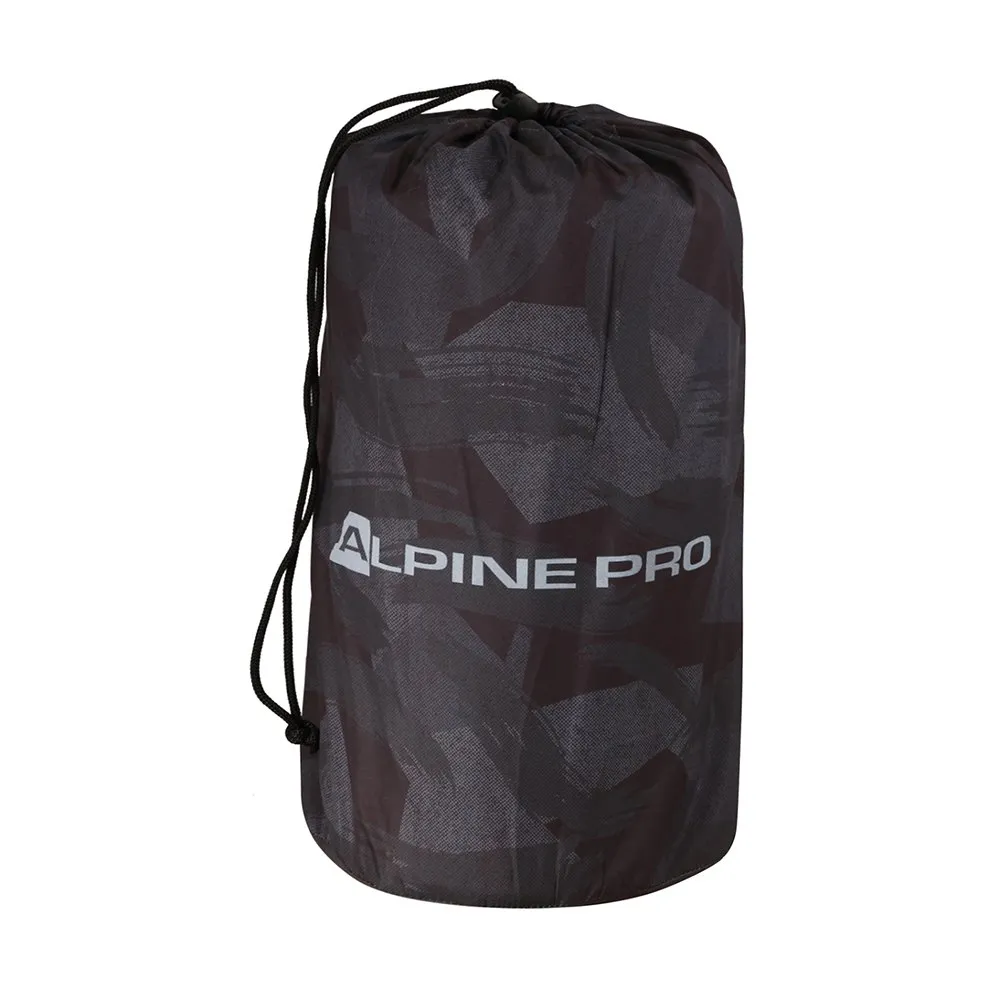 Alpine Pro Ukpz003 Einzel-luftbett, Black, One Size Alpine Pro Ukpz003 Einzel-luftbett, Black, One Size