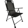 Alpine Pro Ukpz007 Stuhl, Black, One Size