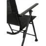 Alpine Pro Ukpz007 Stuhl, Black, One Size