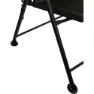 Alpine Pro Ukpz007 Stuhl, Black, One Size