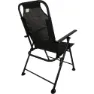 Alpine Pro Ukpz007 Stuhl, Black, One Size