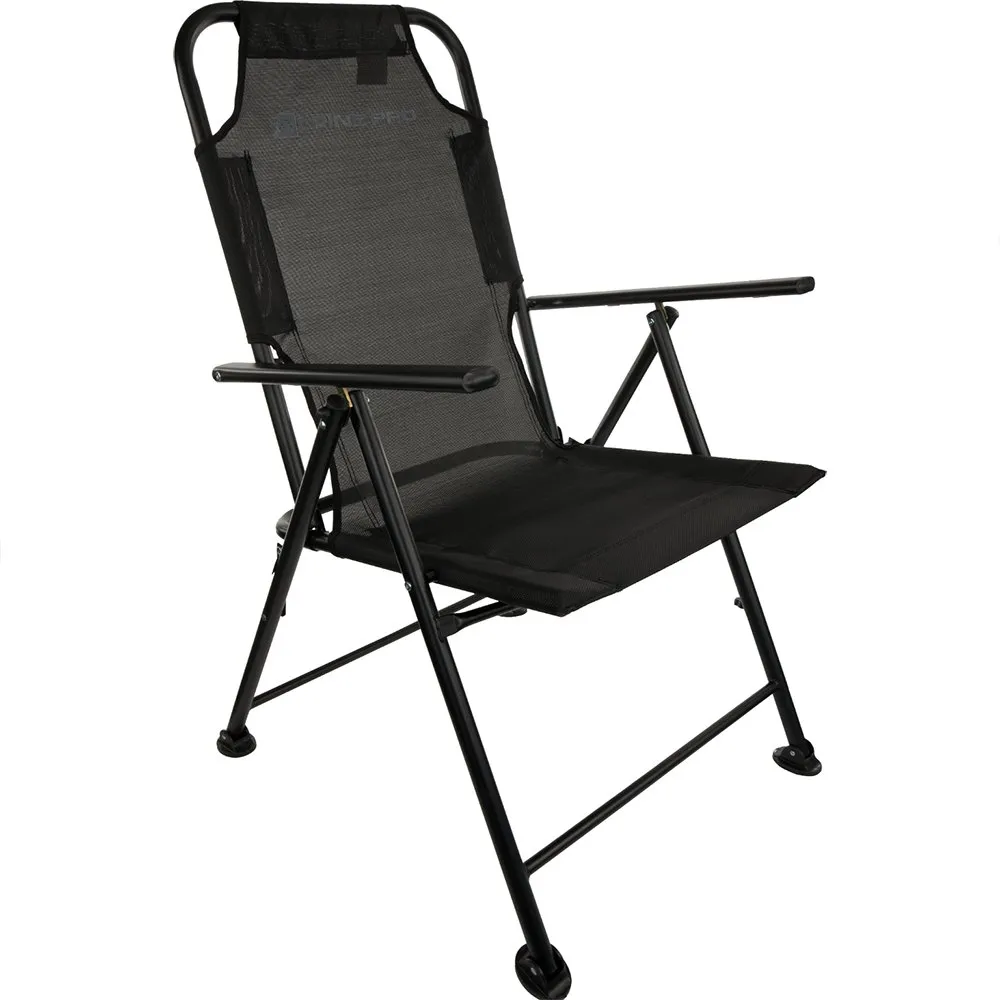 Alpine Pro Ukpz007 Stuhl, Black, One Size Alpine Pro Ukpz007 Stuhl, Black, One Size