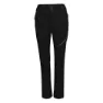 Alpine Pro Verefa Hosen, Black