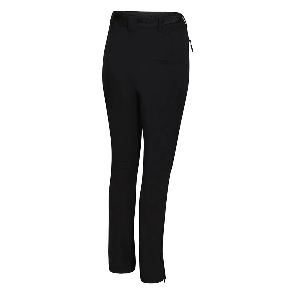 Alpine Pro Verefa Hosen, Black Alpine Pro Verefa Hosen, Black