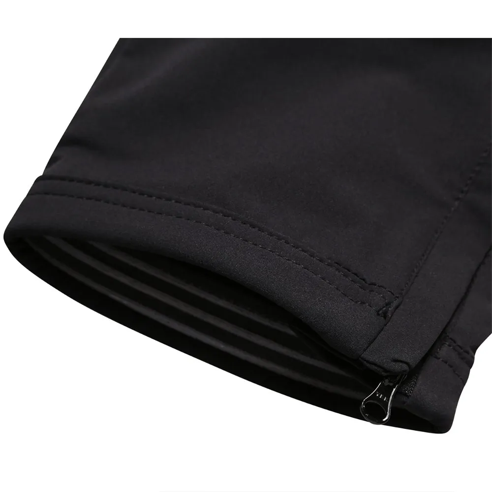 Alpine Pro Verefa Hosen, Black Alpine Pro Verefa Hosen, Black