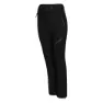 Alpine Pro Verefa Hosen, Black