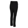 Alpine Pro Verefa Hosen, Black