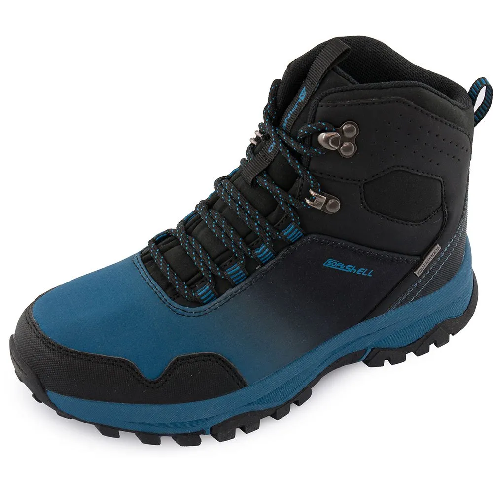Alpine Pro Verene Wanderstiefel Alpine Pro Verene Wanderstiefel