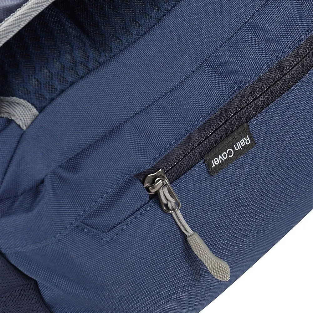 Alpine Pro Verwe Rucksack, Blue Alpine Pro Verwe Rucksack, Blue