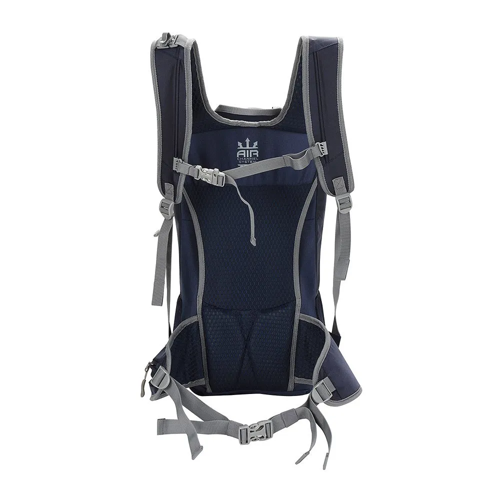 Alpine Pro Verwe Rucksack, Blue Alpine Pro Verwe Rucksack, Blue