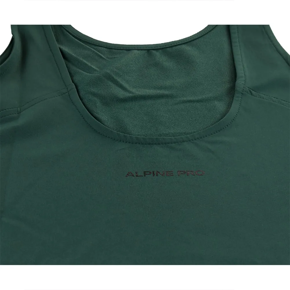 Alpine Pro Vilema Kleid Alpine Pro Vilema Kleid
