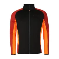 Alpine Pro Vorn Fleece Mit Durchgehendem Reißverschluss Alpine Pro Vorn Fleece Mit Durchgehendem Reißverschluss