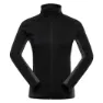 Alpine Pro Vorna Fleece Mit Durchgehendem Reißverschluss