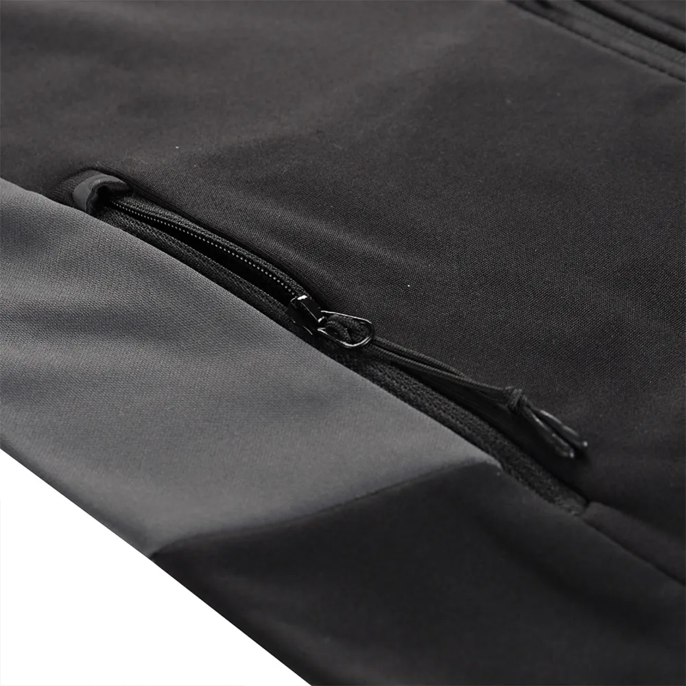 Alpine Pro Vorna Fleece Mit Durchgehendem Reißverschluss Alpine Pro Vorna Fleece Mit Durchgehendem Reißverschluss