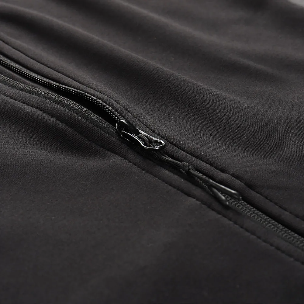 Alpine Pro Vorna Fleece Mit Durchgehendem Reißverschluss Alpine Pro Vorna Fleece Mit Durchgehendem Reißverschluss
