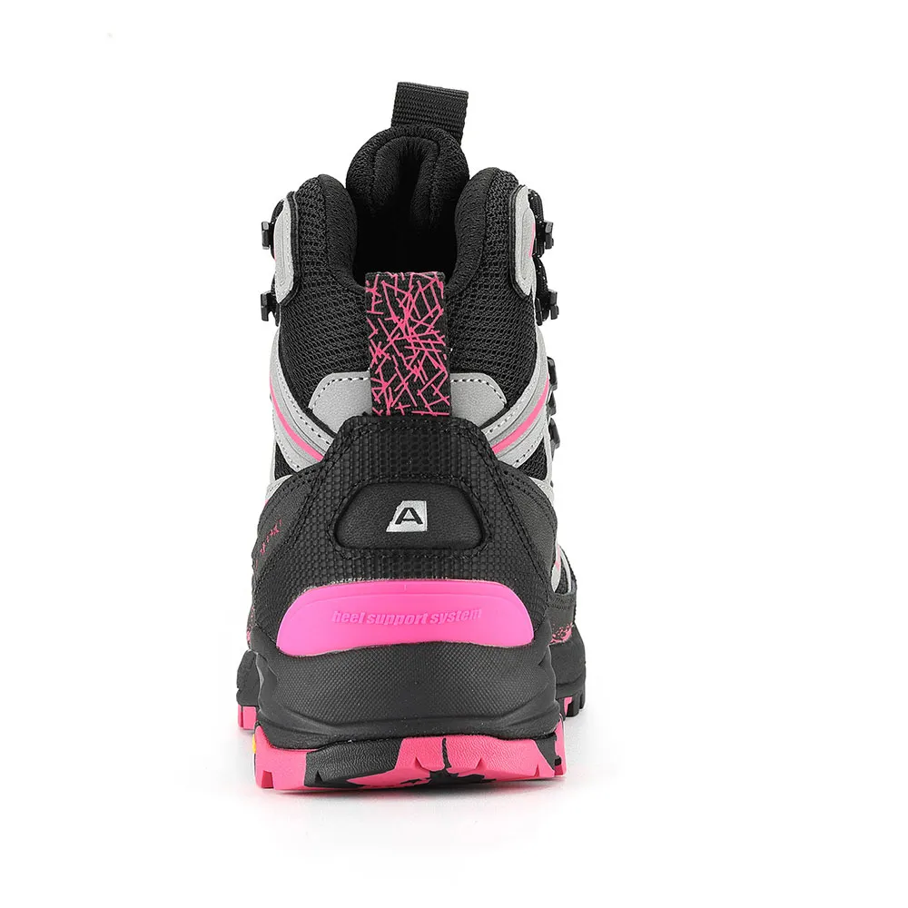 Alpine Pro Wadune Wanderstiefel Alpine Pro Wadune Wanderstiefel