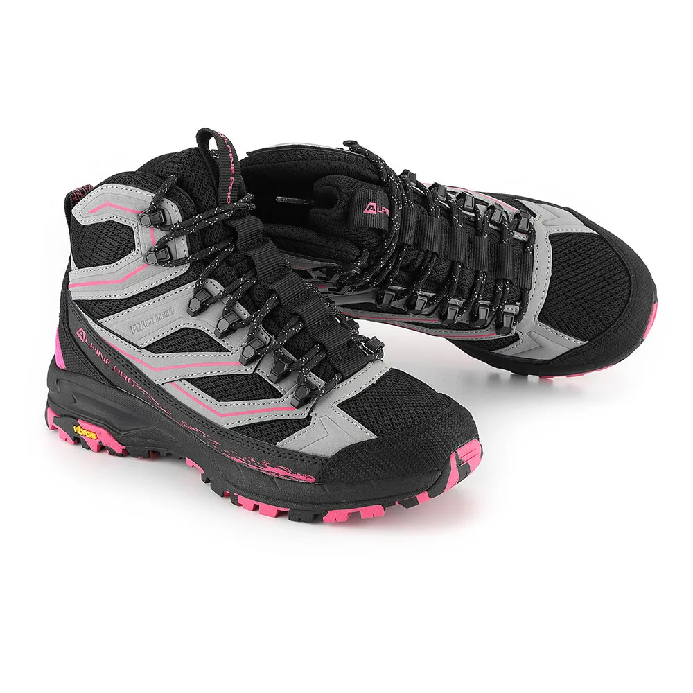 Alpine Pro Wadune Wanderstiefel Alpine Pro Wadune Wanderstiefel