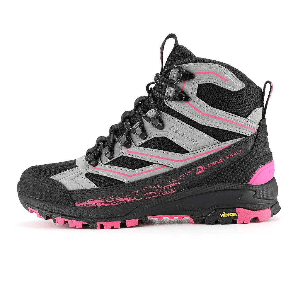 Alpine Pro Wadune Wanderstiefel Alpine Pro Wadune Wanderstiefel