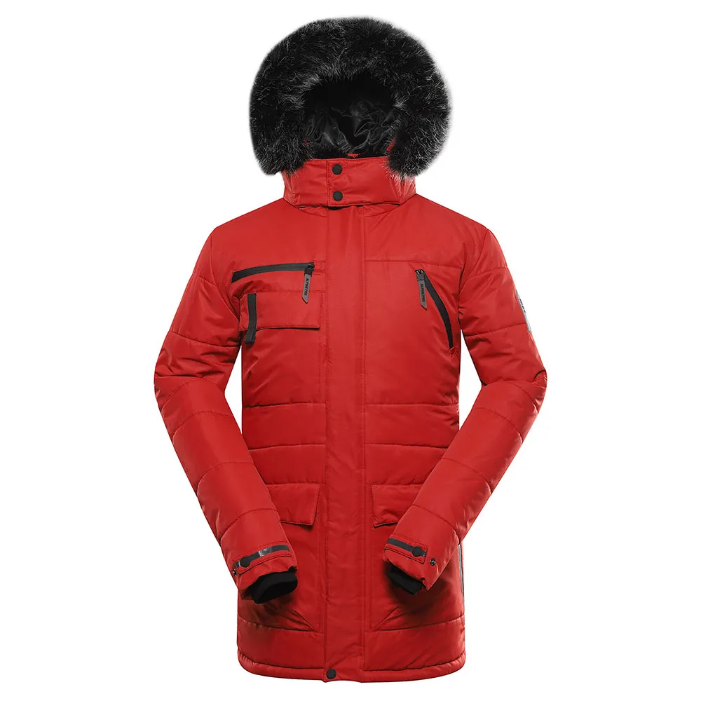 Alpine Pro Werd Jacke Alpine Pro Werd Jacke