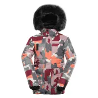 Alpine Pro Werdo Jacke Alpine Pro Werdo Jacke