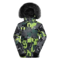 Alpine Pro Werdo Jacke Alpine Pro Werdo Jacke