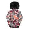 Alpine Pro Werdo Jacke