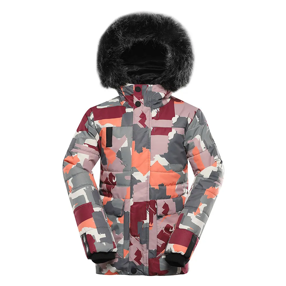 Alpine Pro Werdo Jacke Alpine Pro Werdo Jacke