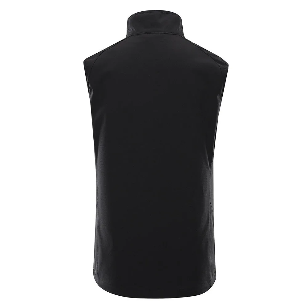 Alpine Pro Wers Weste, Black