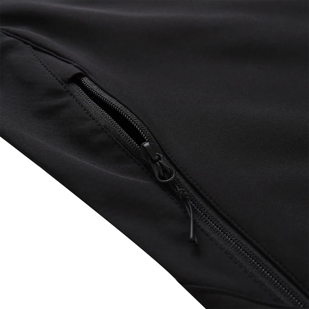 Alpine Pro Wers Weste, Black